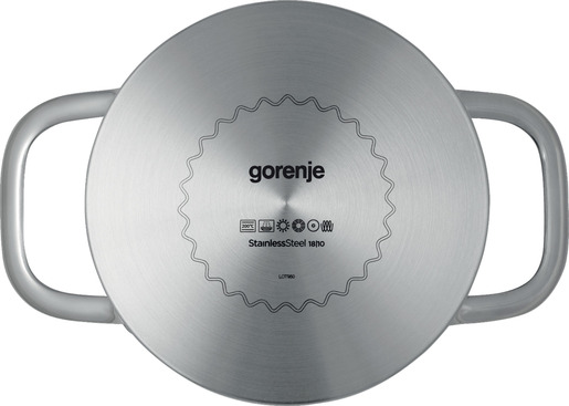 Gorenje set posuđa 9/1
