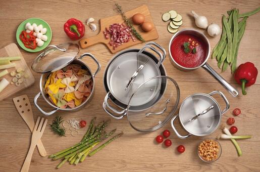 Gorenje set posuđa 9/1