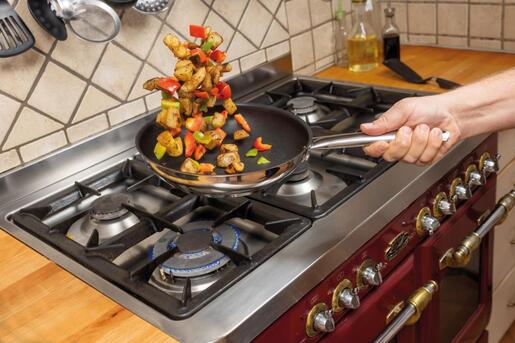 Gorenje tava CW01EFP / 24 cm