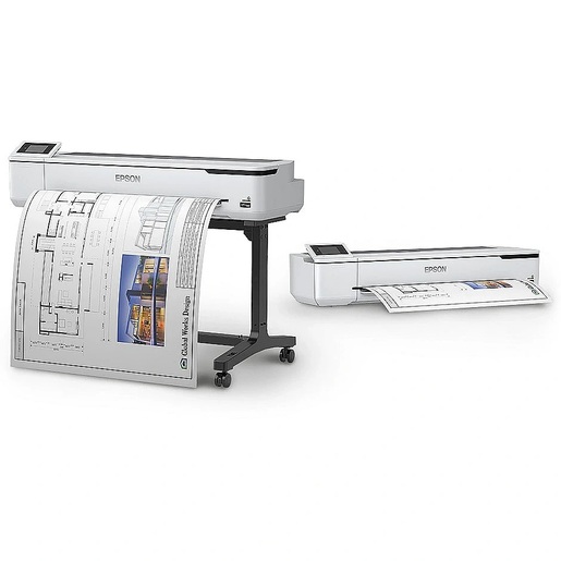 EPSON Ploter  printer SureColor SC-T5100