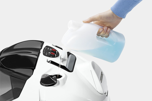 Karcher parni usisivač SV 7