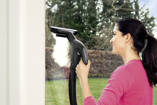 Karcher parni usisivač SV 7