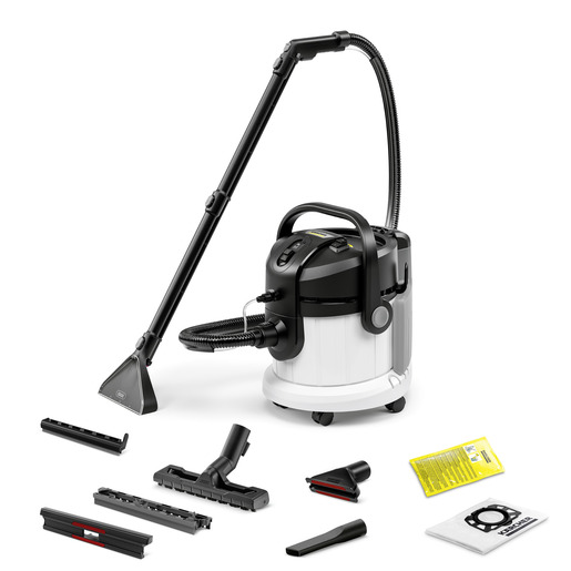 KARCHER mokro-suhi usisavač  SE 4