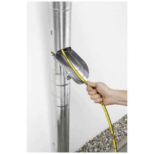 Karcher komplet za čišćenje cijevi 15 m