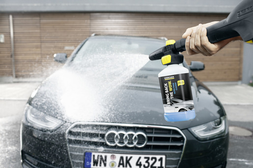 Karcher pjena za čišćenje 3 u 1 - 1L