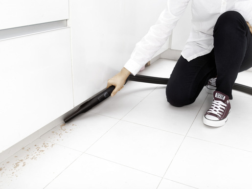 KARCHER usisivač VC 2 sa vrećicom 700 W; HEPA