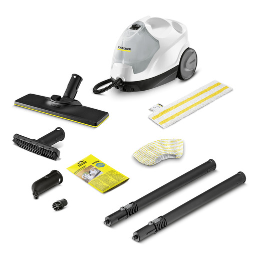 Karcher parni  čistač SC 4 EasyFix