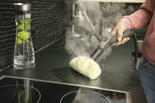 Karcher parni  čistač SC 4 EasyFix