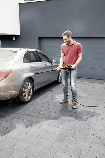 Karcher Vario Power jet mlaznica VP 180 za K7