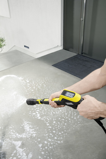 Karcher sredstvo za čišćenje kamena i fasada RM611 - 1L