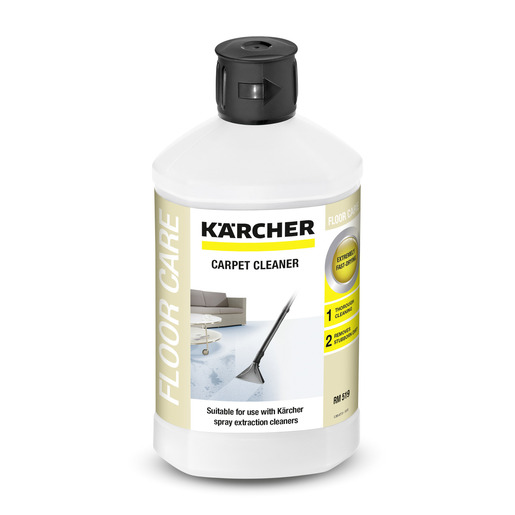 Karcher sredstvo za čišćenje tepiha RM 519 - 1 L