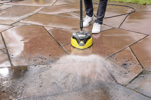 Karcher četka za čišćenje terase T 7 Plus