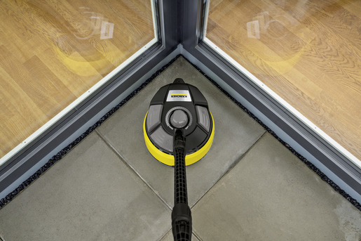 Karcher četka za čišćenje terase T 7 Plus
