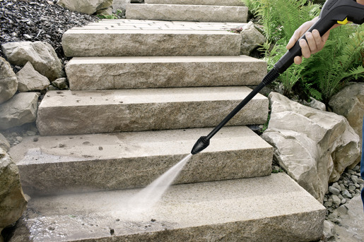Karcher turbo (roto) mlaznica DB120 za K2-K3