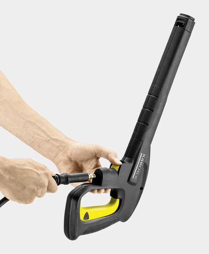 Karcher pištolj G180Q