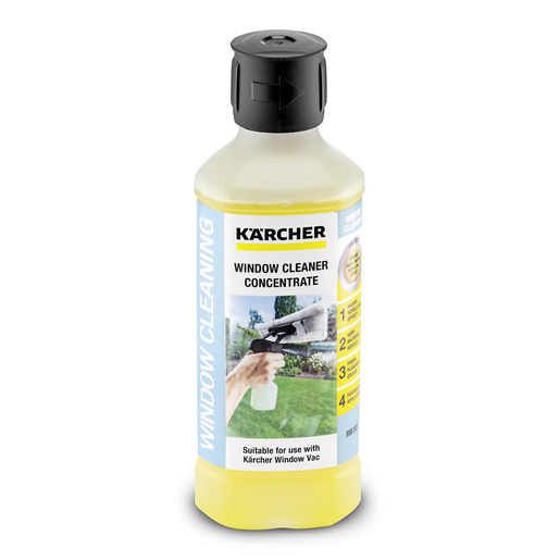 Karcher sredstvo za čišćenje prozora RM 503 / 500 ml