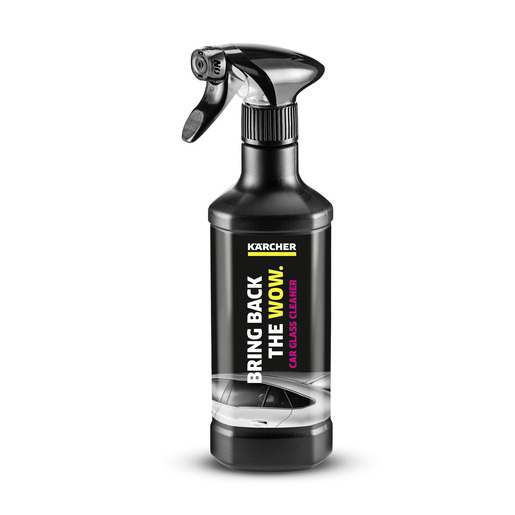 Karcher sredstvo za čišćenje auto stakla RM 650 / 500 ml
