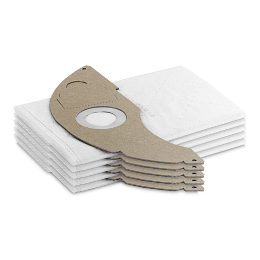 Karcher filter vrećica od flisa NT 22/1 - 5 komada