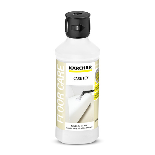Karcher sredstvo za čišćenje tekstila za SE seriju RM 762 / 500 ml