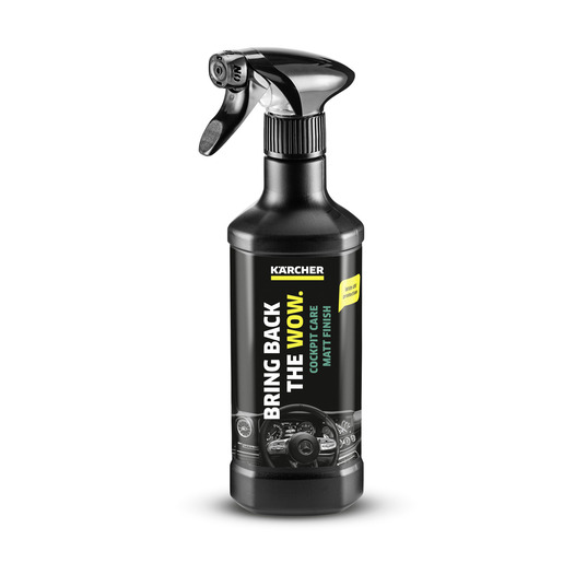 Karcher sredstvo za njegu kokpita, polu-mat RM 652 / 500 ml