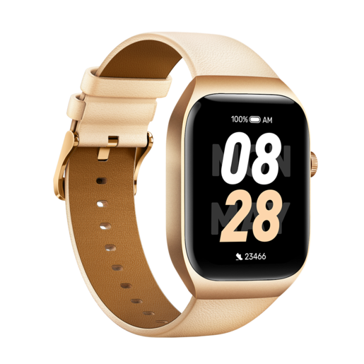 Mibro pametni sat T2 Gold