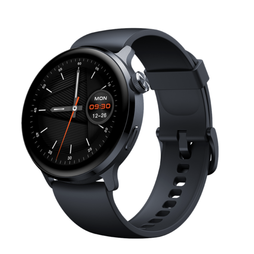 Mibro pametni sat Lite 2 , crni