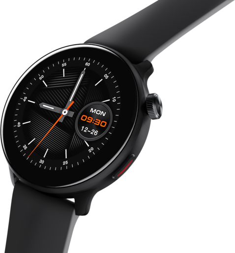 Mibro pametni sat Lite 2 , crni