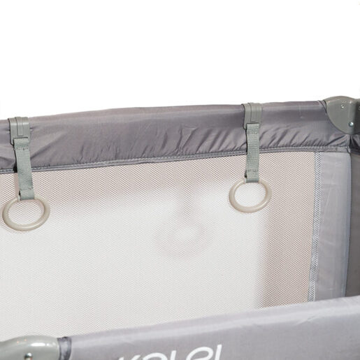 Kalei vrtić Play Up / sivi