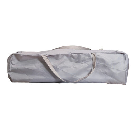 Kalei vrtić Play Up / sivi