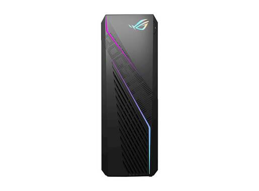 ASUS Računar ROG G16, Intel Core i7-13700F, 16GB DDR4 RAM, 512GB SSD + 1TB HDD, nVidia  GeForce RTX 4070 DUAL 12 GB,FreeDos, 3 godine garancije