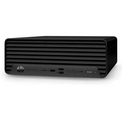 HP Računar 400 G9, 6U4A0EA, Intel Core i3 13100, 8GB DDR4 RAM, 256GB SSD, Windows 11 Pro, 1 godina garancije
