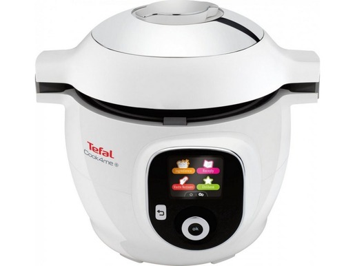 Tefal multicooker CY851130