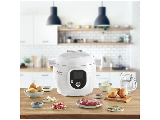 Tefal multicooker CY851130