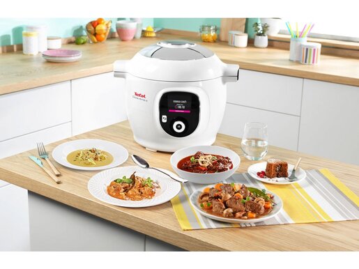Tefal multicooker CY851130