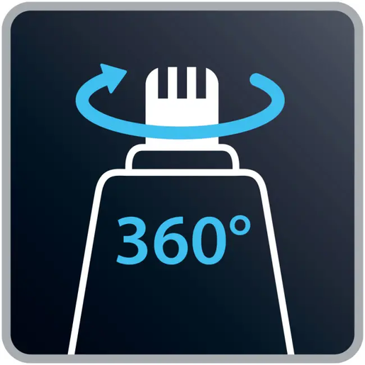 Rowenta trimer TN3011F0