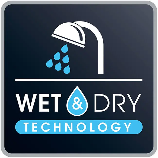 Rowenta trimer za nos i uši TN3011F0