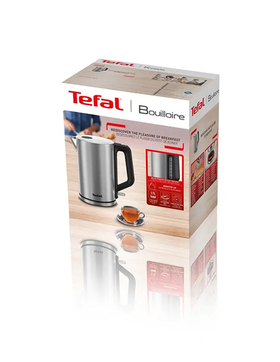 Tefal kuhalo KI513D10