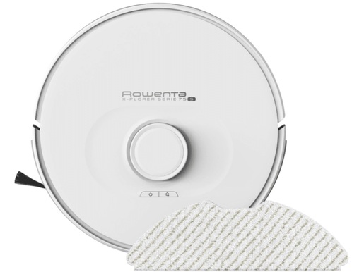 Rowenta robotski usisivač RR8567WH