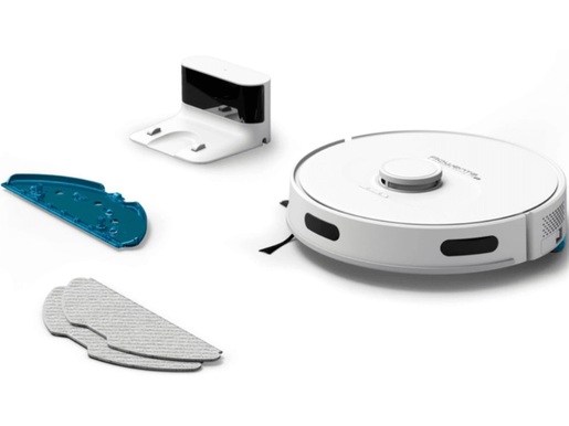 Rowenta robotski usisivač RR8567WH