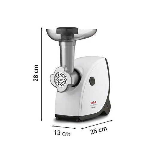 Tefal mašina za mljevenje mesa NE463138