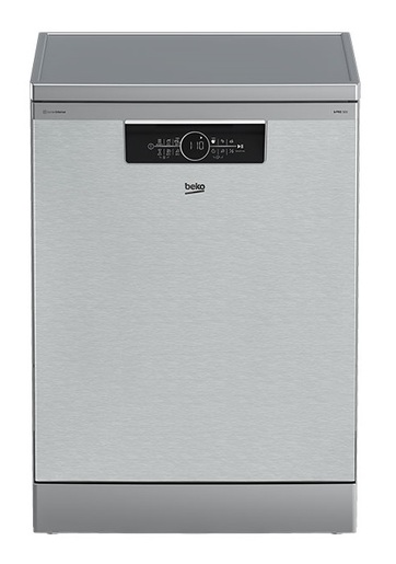 Beko perilica posuđa BDFN 36640 XC