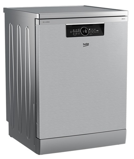 Beko perilica posuđa BDFN 36640 XC