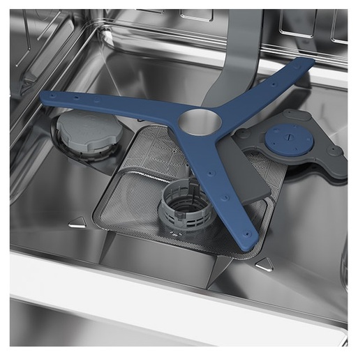 Beko perilica posuđa BDFN 36640 XC