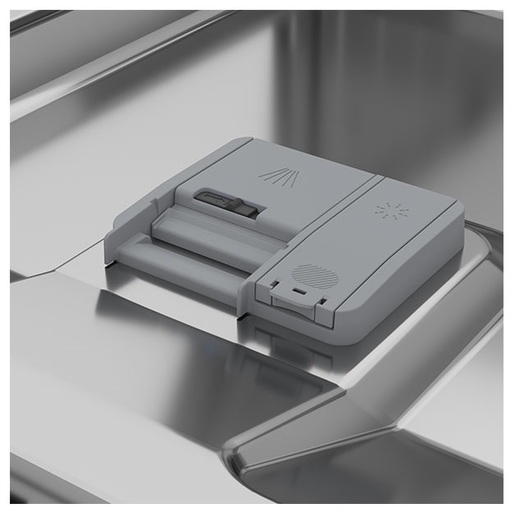 Beko perilica posuđa BDFN 36640 XC