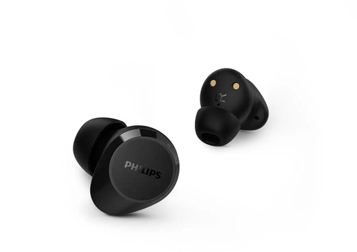 PHILIPS Bluetooth® slušalice TAT1209BK/00, Black