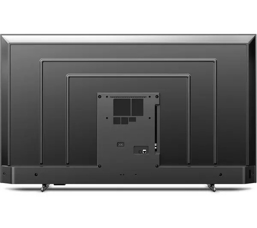 PHILIPS LED televizor 50PUS7608/12, 4K Ultra HD, Smart TV, HDR 10, HDMI 2.1, Antracit Siva   **MODEL 2023**