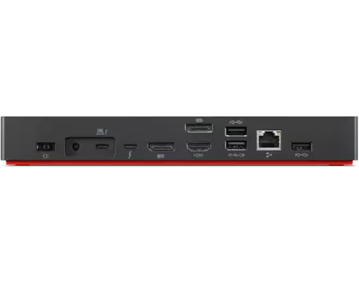Lenovo dock Thunderbolt 4, 40B00135EU