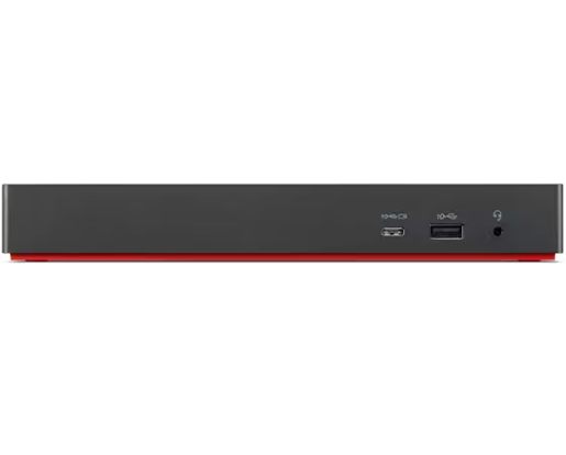 Lenovo dock Thunderbolt 4, 40B00135EU