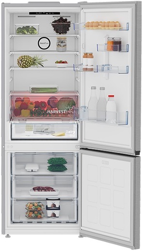 Beko frižider B3RCNE 564HXB