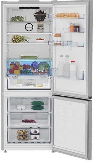 Beko frižider B3RCNE 564HXB